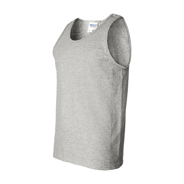 Gildan - Ultra Cotton Tank Top