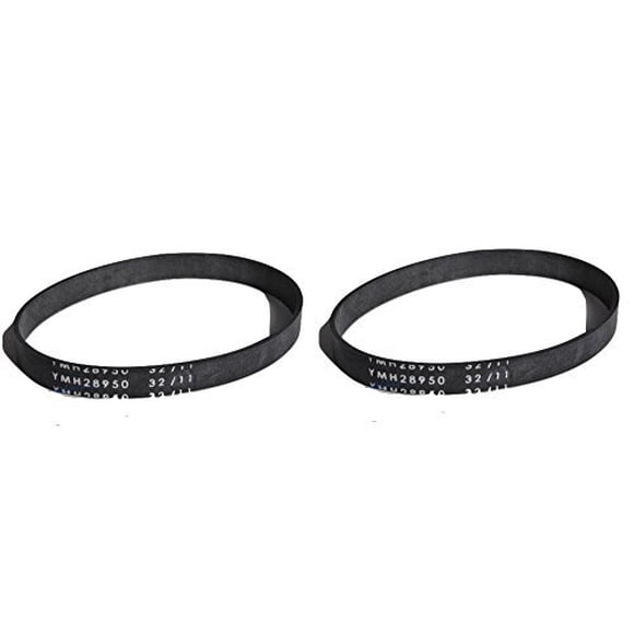 Dirt Devil Vacuum Cleaner Style 19 Belts