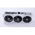 thumbnail image 4 of Galax RTX 4070 Super Metal Master OC GDDR6X 12GB Graphics Card, 4 of 7