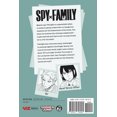 thumbnail image 4 of Spy x Family, Vol. 3 (3), 4 of 4