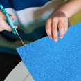 thumbnail image 3 of HLONK 20pcs Non-adhesive Self-adhesive Craft Foams A4 Multi-function Foams Papers Craft Sheets, 3 of 6