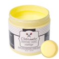 thumbnail image 1 of Colorantic | LEMON PIE Chalk Paint Based for Furniture DIY - LIGHT YELLOW - 16 oz, 1 of 1