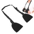thumbnail image 4 of Sonew Arm Support Brace,Forearm Sling Shoulder Fracture Dislocated Support Brace Strap Recovery Accessory, 4 of 8