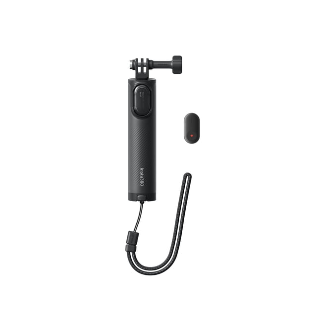 Insta360 Mini Trépied 2-en-1 2.0 Trousse de Télécommande