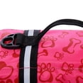thumbnail image 4 of Dog Life Jacket Safety Vest Outdoor Pet Clothes Float Puppy Rescue Swimming Wear Jacket Dogs Life Vest Suit, 4 of 6