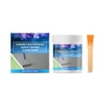 thumbnail image 1 of Yhmxh 100ml -drying Floor Paint Waterproof Coating Multi-substrate Solution Industrial Gray Low Volatility High Coating Rate Temperature, 1 of 6
