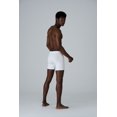 thumbnail image 3 of OTECKA Re-Lax Men’s Cotton Combed Cotton Boxer Brief With Built-In Snug Pouch Technology, 3 of 5
