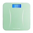 thumbnail image 2 of TIMIFIS Mixing Machine Rechargeable Electronic Scale-Home Measurable Room Temperature Scale- Fitness Scale-Fashionable Waistline Electronic Scale Apartment Essentials, 2 of 7