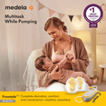 thumbnail image 3 of Freestyle™ Hands-free Double Electric Breast Pump, 3 of 10