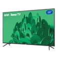 thumbnail image 4 of onn 55” 4K UHD HDR10 Smart Roku TV, 4 of 20