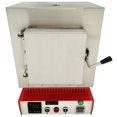 thumbnail image 1 of Four Intelligent Intégré Hi-temp Résistant aux Hautes Températures Four à Moufle pour Traitement de Bijoux de Laboratoire Dentaire 3KW, 1 of 16