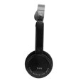 thumbnail image 3 of Children Wired Stereo Headset Headphone with Microphone Foldable Headset Portable for Smartphone Tablet, 3 of 7
