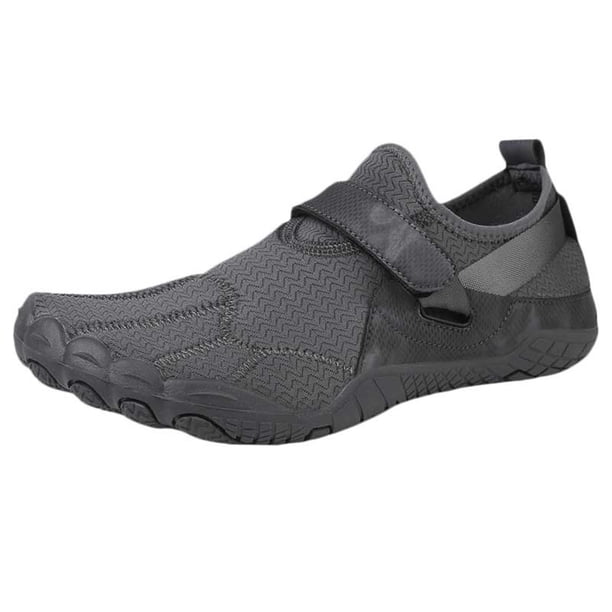 HIKE Footwear Black Water Shoes Aqua Socks Men Women‎ Size 43 JOTO Water Shoes for Women Men Kids -Black | Barefoot Quick  main image 2