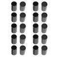 thumbnail image 4 of High Heel Protector,10 Pairs High Heel Heel Stopper High Heel Tip Highly Versatile, 4 of 14