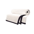 thumbnail image 2 of Kugisaki Cool Bed Blankets Soft Fuzzy Cozy Blanket Microfiber Nap Blankets, 2 of 9