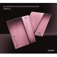 thumbnail image 1 of Blackpink - The 3rd Mini Album [Deadline] Pink Version - (Large Item, Photo Book) - [CD], 1 of 1