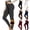 DK1-Purple, variant on Meichang High Waist Fleece Lined Leggings Women Tummy Control Yoga Pant Winter Thermal Warm Stretchy Tights Slim Fit Athletic Workout Gym Leggings