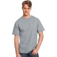 thumbnail image 1 of Hanes T-Shirt Sans Étiquette - 5250, 1 of 1