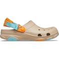 thumbnail image 5 of Crocs Unisex All Terrain Clogs with Adjustable Heel Strap, 5 of 5