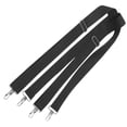 thumbnail image 2 of Sangle Réglable pour Tambour de Marche 1 Ensemble Écharpe pour Instruments de Percussion, 2 of 9