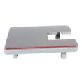 thumbnail image 1 of Table pour Machine à Coudre, Table d'Extension pour Machine à Coudre, Planche d'Extension pour Singer 4411 4423 5511 5523, Gris, 1 of 7