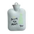 thumbnail image 1 of KITTEHIGM PVC Hand Warmer A Hand Warmer With Hot Water For Heating And Ice Compress Today Pallet #93, 1 of 1