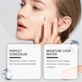 thumbnail image 2 of CNKOO Face Tightener No-Filter Primer  Instant Skin Tightener  Instant Skin Firmer  Makeup Primer For Face  Skin Tightener Primer Face Makeup  Face Blurring Primer for Face Before Makeup, 2 of 7