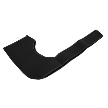 Shoulder Brace, Comfortable  Shoulder Brace for Men, Elastic Right Shoulder Women Sport for Men Black