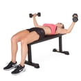 thumbnail image 4 of Banc de musculation plat CAP Strength, 4 of 8