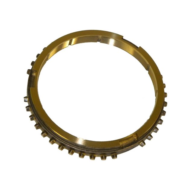 Bague de Bloc