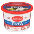 thumbnail image 1 of Saputo Traditional Feta Cheese, 1 of 5