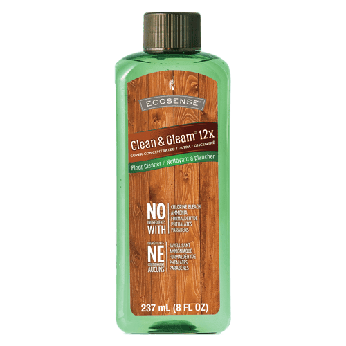 Melaleuca Clean & Gleam™ 12x Floor Cleaner