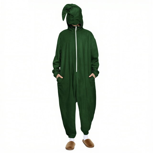 Hauts à Manches Longues pour Femmes, Combinaison à Capuche Unie pour la Maison, Mode Décontractée S-Xxxxxl