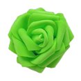 thumbnail image 1 of 50pcs Artificial Bionic Flowers PE Foam Fake Lifelike Roses Wedding Egagement Decorations, 1 of 5