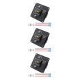 thumbnail image 1 of relayinert Circuit Breaker With Boat Rocker Switch ON-OFF Circuit Breaker With Boat Rocker Panel Panel Switch Switch Reliable Safe 100A 3Set, 1 of 6