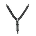 thumbnail image 1 of MesaSe Pet Diaper Suspender Belly Bands for Small Medium Dogs Practical Dog Short Strap, 1 of 18