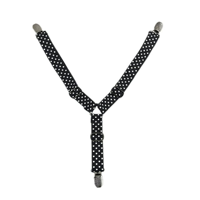 MesaSe Pet Diaper Suspender Belly Bands for Small Medium Dogs Practical Dog Short Strap