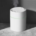 thumbnail image 2 of Portable Desk Humidifier, Cool Mist Humidifier, Small Humidifier For Home Bedroom Office, Plants, Colorful Night Function, 2 of 7