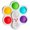 thumbnail image 2 of Chuckle & Roar Pop & Learn Interactive Game for Ages 6 months - 2+ years by Buffalo Games, 2 of 6