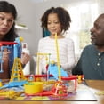 thumbnail image 3 of Mouse Trap Kids Board Game, Kids Game for 2-4 Players, 3 of 10