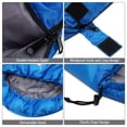thumbnail image 3 of Lightweight Camping Sleeping Bag Waterproof Warm Backpacking Sleeping Bag, 3 of 6
