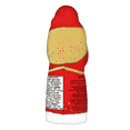 thumbnail image 2 of Lindt Milk Chocolate Santa, 70 Grams, 2 of 6