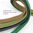 thumbnail image 2 of Decodeary High-strength Cargo Strap - Reliable And Abrasion-resistant For Securing Valuables Durable Luggage green 120cm 1Set, 2 of 6