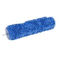 thumbnail image 3 of tredstone 7" Wall Empaistic Painting Roller Tool for Decoration Machine Pattern, 3 of 8