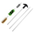 thumbnail image 1 of EIMELI 6 Pcs/set Hunting Tool Barrel Cleaning Brush Bore Tube Nylon Brushes Hunting Tool Maintenance Kit 410G Set, 1 of 5