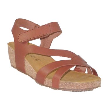 Eric Michael Havana Brown EU 39 (US Women's 8.5-9) M (B)