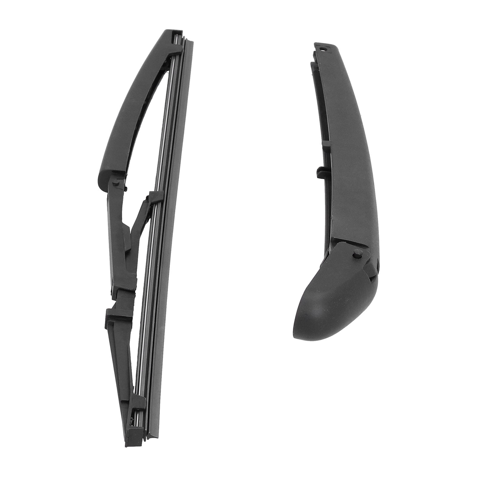 Windshield Wiper Arm, Practical Easy Install Rear Wiper Blade  For Replacement For  Brera