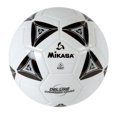 thumbnail image 1 of Mikasa Serious Soccer Ball (Black/White, Size 4), 1 of 1