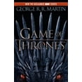 thumbnail image 2 of Game Of Thrones, George R.R. Martin Broché, 2 of 5
