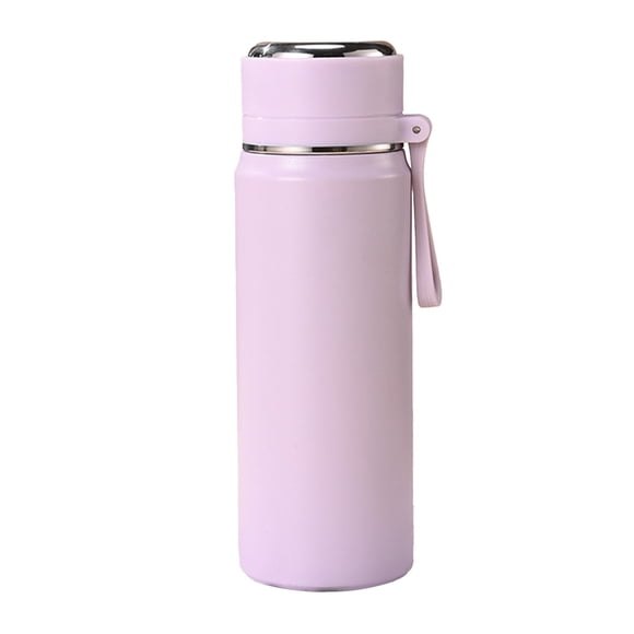 Gifts for Men,Portable 316 Stainless Steel Insulation Water Cup for Men Women Students Children Present